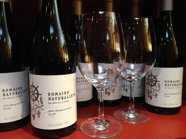 Strategies for Eliminating Red Wine Spots