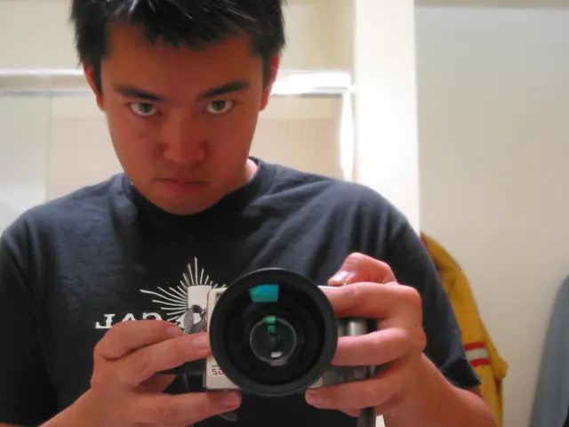 Tired of recording on your mobile device? Enhance your video production with a $100 discount on...