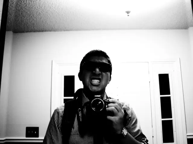 Voice-activated photography: A new mirrorless camera is set to automate image capture through...