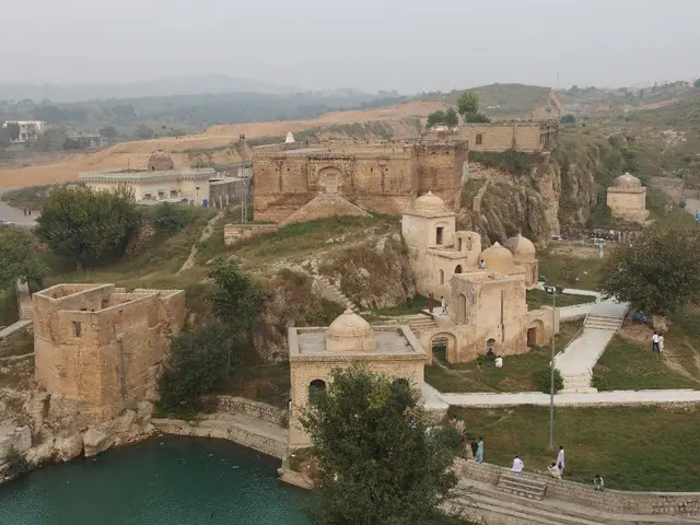 Increase in Cost of Farmland