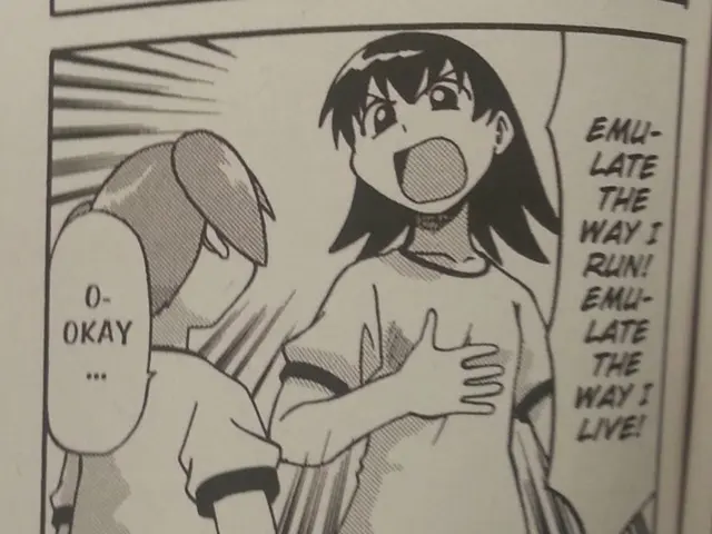 Exploring the Path to Bliss