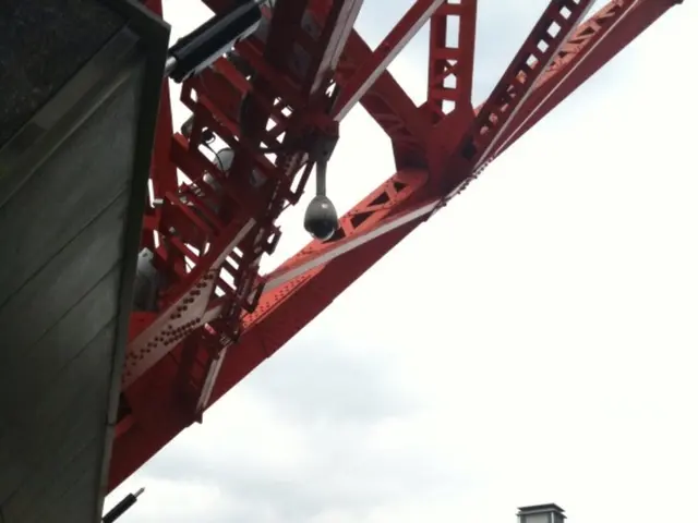 Functioning of Heating on Breslau Road