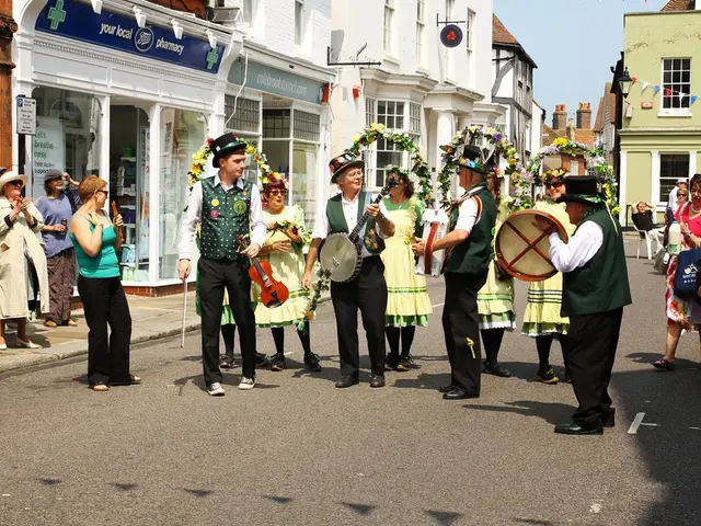 Explore the Diverse Realm of Audio Entertainment