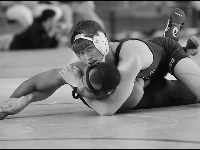 A young individual in Saratov stands the potential sentence of eight years imprisonment for...