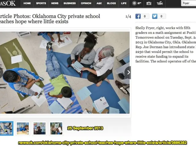 Stefan Raab's actions are generating talk and debate