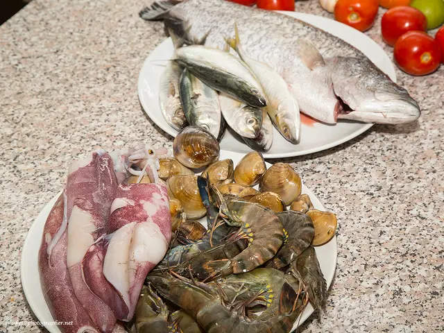 Expansion of the "Kamchatka Fish" project encompasses the distribution of social amenities across...