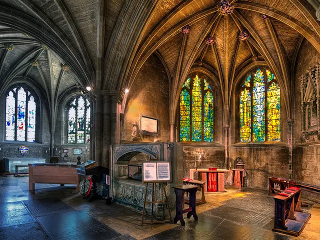 Daycare center, dubbed "Old Firefighter," now operational