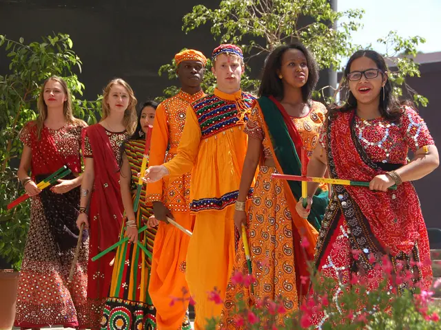 Navratri Festivities in Gujarat: A Comprehensive Guide