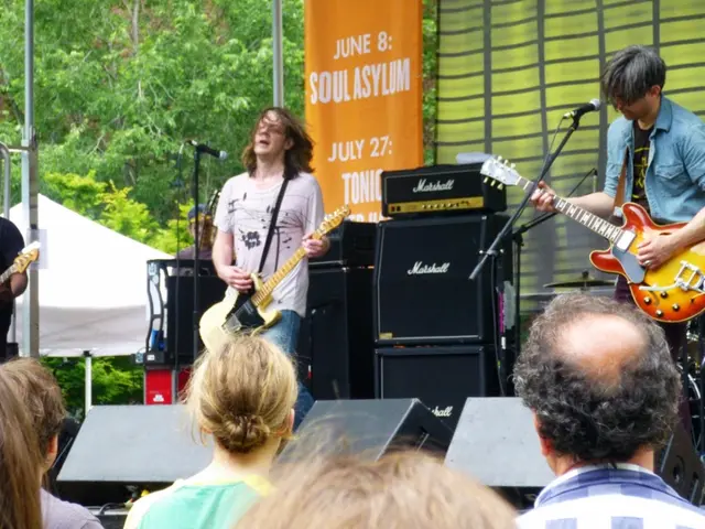 Discovery of Father's Demise by Ozzy Unveiled