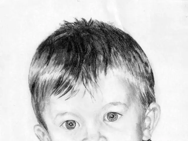 Hamburg authorities are currently probing the mysterious vanishing of a 12-year-old child in...