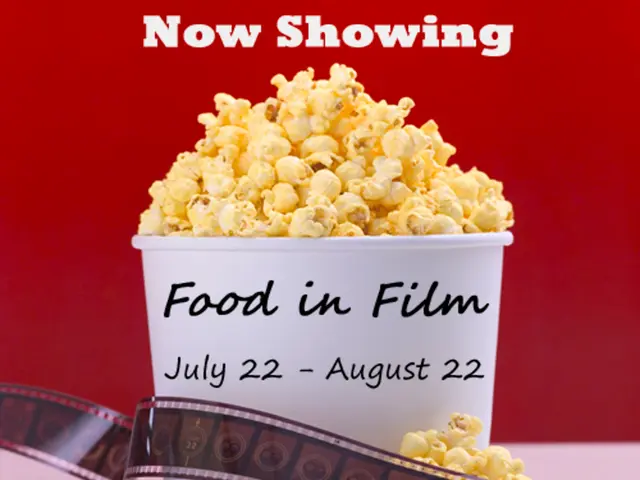 Perfect Kettle Corn Method with a Crazy Stir