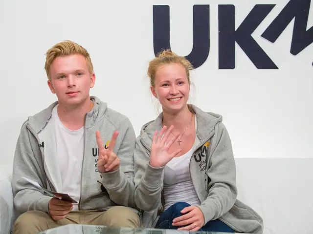 In an exclusive interview, Annabel Scholey shares insights on how The Couple Next Door season 2 is...