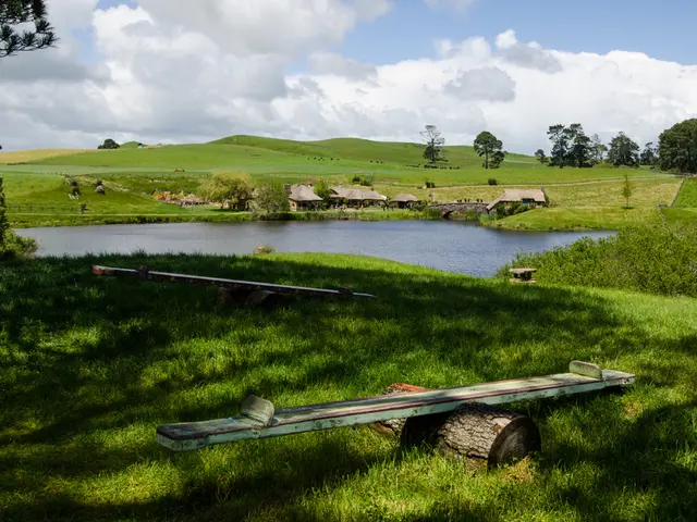 Environmentalists seek backing from Il Darkhan and lawmakers as they voice concerns over Merzlota,...