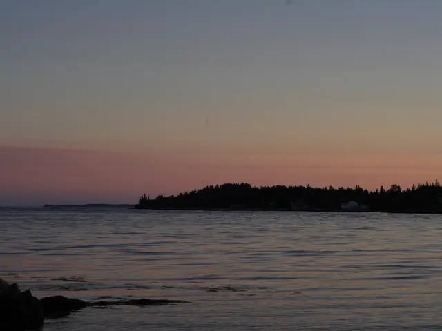 Approaching Closer Than Lunar Distances: Asteroid Nears Earth