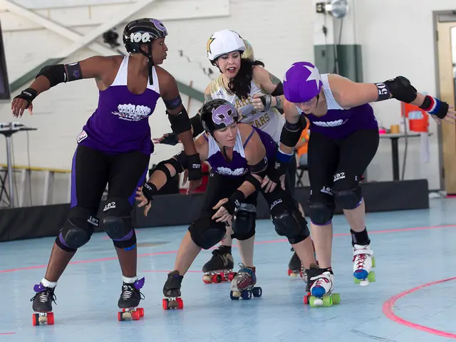 BSU, MOCA, and WOCA collaborate for a Trap N' Skate event