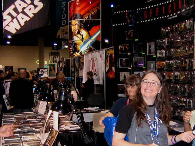 Thirty-year-old individual seeks to trade obtained Kassenbon merchandise