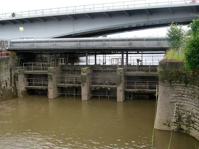 Regional government to gather a targeted session on the flood plan within the district of dana