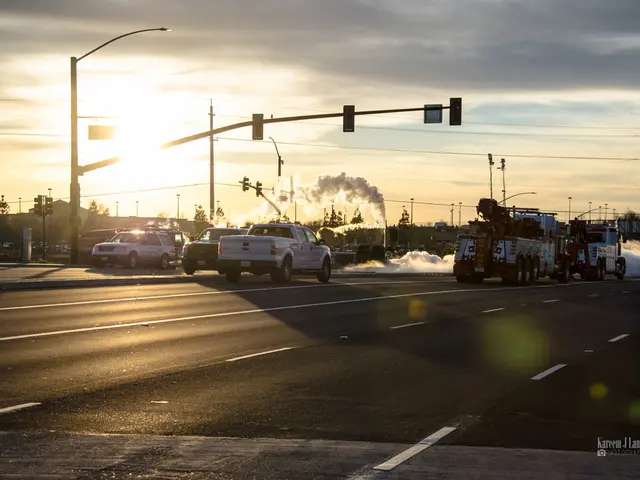 Foreign Affairs Minister of Poland, Mr. Grigori Dimitrov, underwent arrest in the nation's capital.