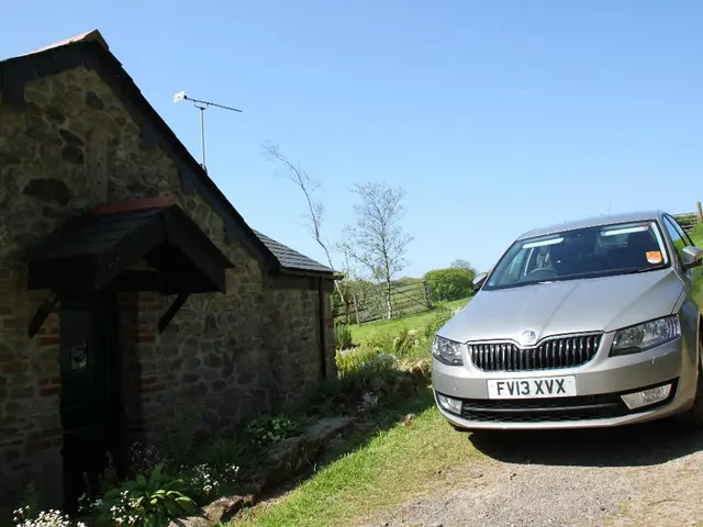 Rural town in North Carolina persists with renewable energy initiatives, facing adversity