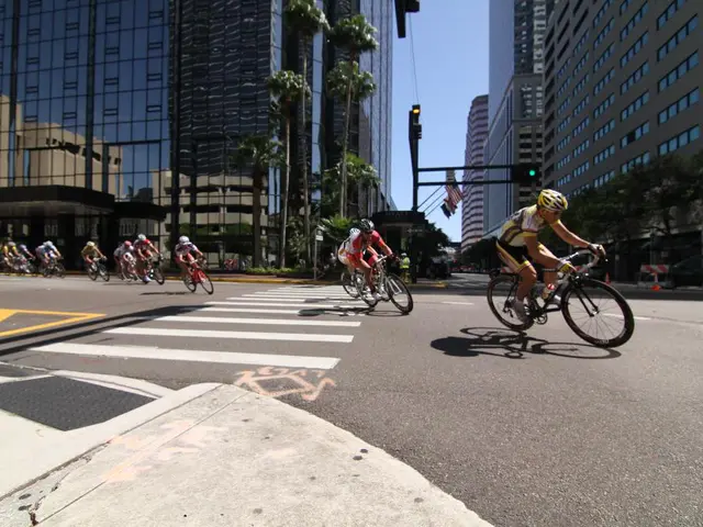 Vuelta a España Stage 12 Results: Winner Declared, Recap, and Updated General Standings