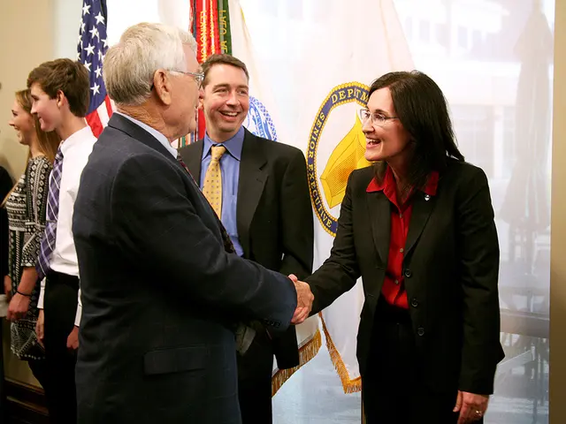 Mongolian president and Lee discuss strengthening their mutual relationship during phone...