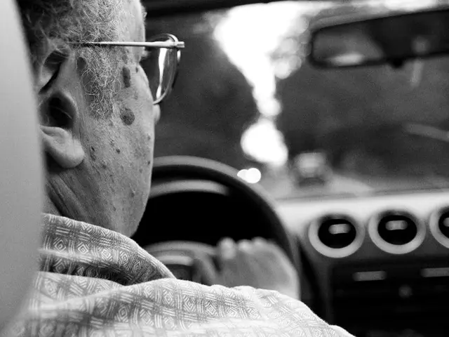 Severe accident on the A5 Autobahn in Ettlingen, Germany, results in multiple casualties