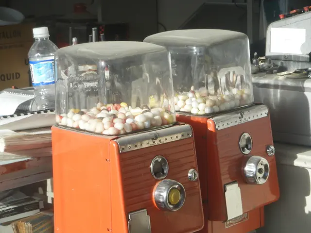Experiments with the Science of Conversation Heart Candy Production