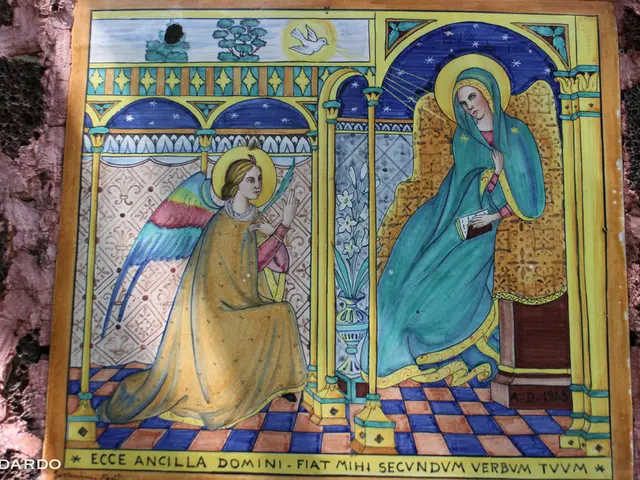 Burglary Reported at Eastern Wall Apartment