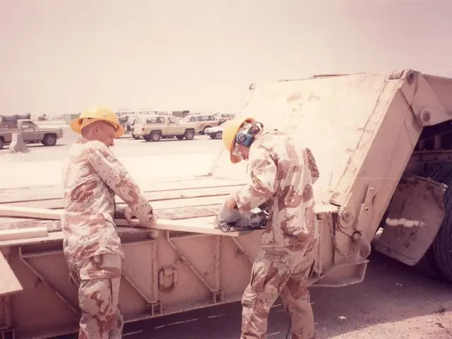 Proposal requested for a worker radiation protection directive from Commission, addressing...