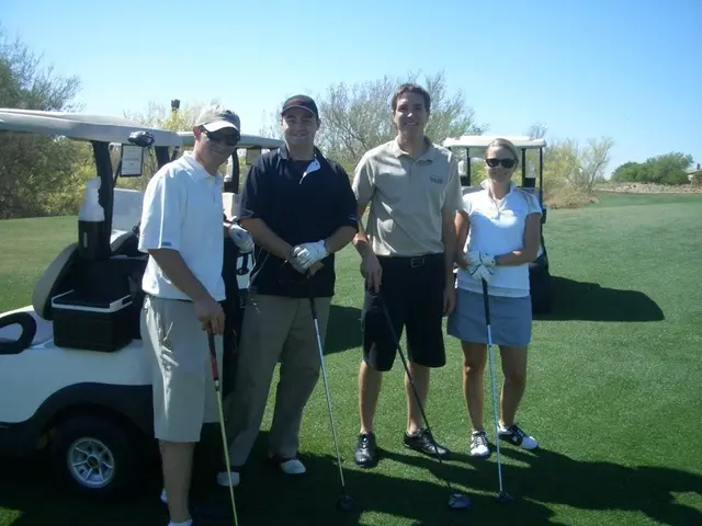 If you're aiming to up your golf game, Pay Close Attention to Your Golf GripsFirst