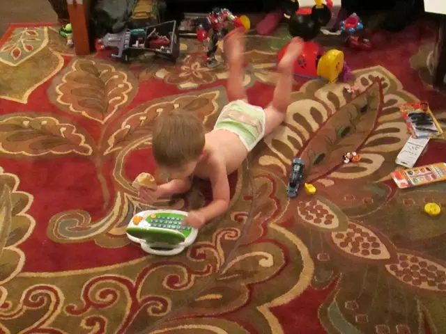 Eleven-year-old child lost in a 'ding dong ditch' prank incident, with a veteran now facing charges...