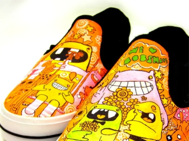 Testimonial on Sun Day Red Osprey Golf Shoes: The Most Adaptable Golf Footwear I've Found During My...