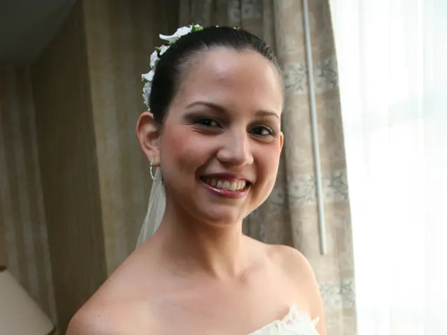 Various wedding hairstyles tailored for distinct hair lengths available for selection