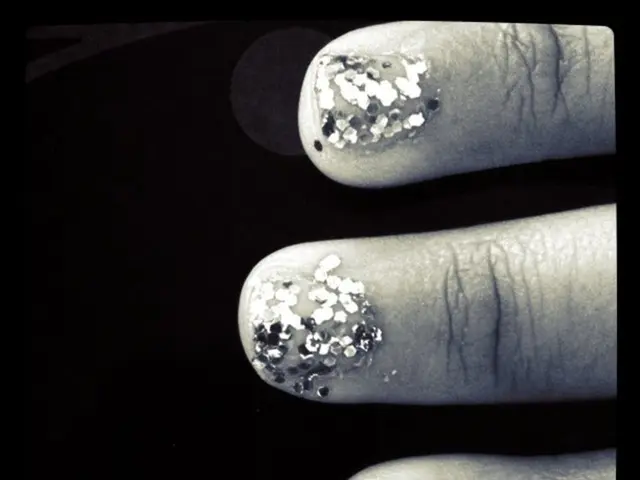 Latest fashionable nail styles for spring and summer 2025 to experiment with