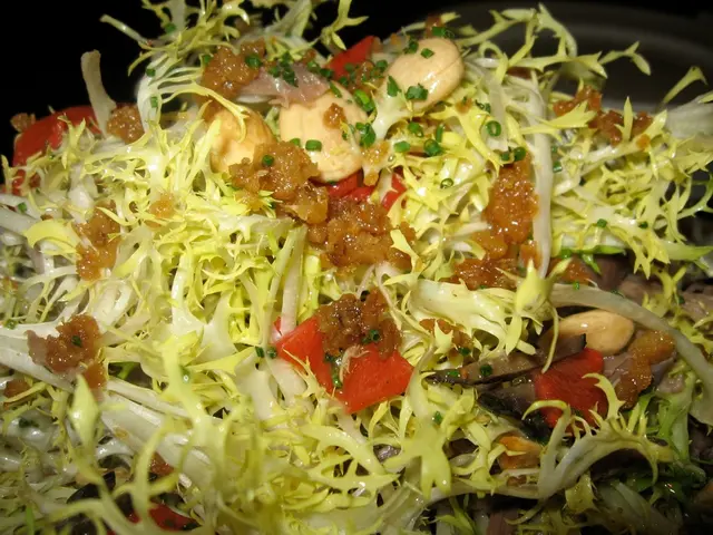 "Savor Homemade Ukrainian Cuisine Like Granny's Kitchen"