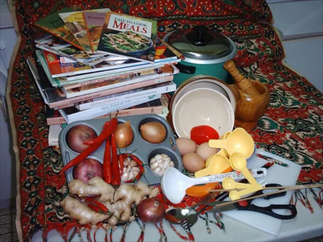 Kitchens may adopt Pantone's 'Mocha Mousse' color by 2025, According to Predictions, due to its...