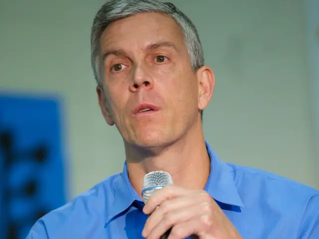 Brain disorder leaves Robert F. Kennedy Jr.'s powerful speaking voice diminished