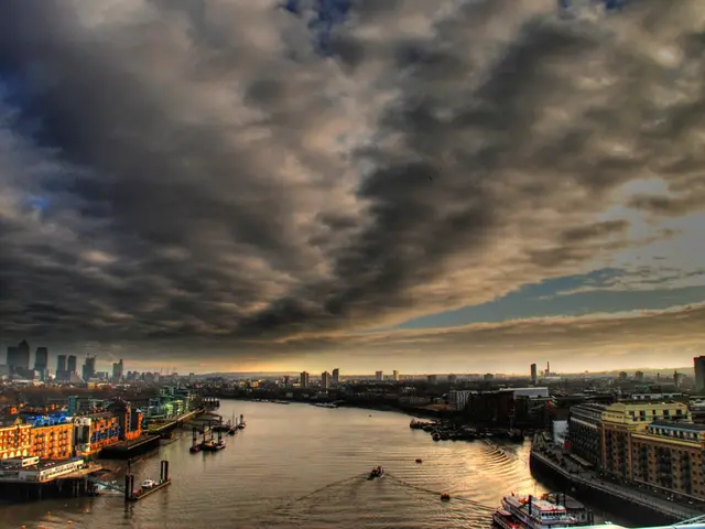 Unveiling the Hidden Water Footprint of AI: Learn How to Compute Yours