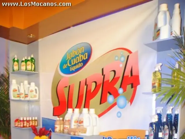 Establishes initial Spanish subsidiary in A Coruña, and seals agreement for Inditex staff...