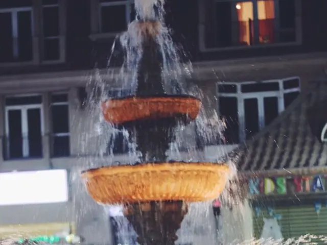 Effortless Water Recycling in Smart Homes Unveiled