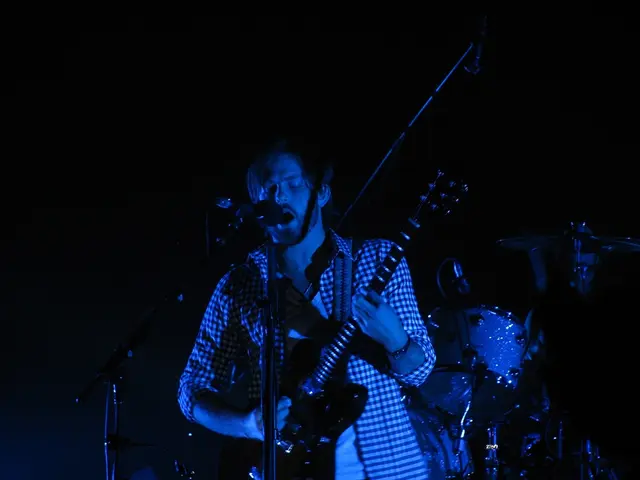 Justin Bieber unveils that his new album titled 'Swag ll' is scheduled for release on Friday