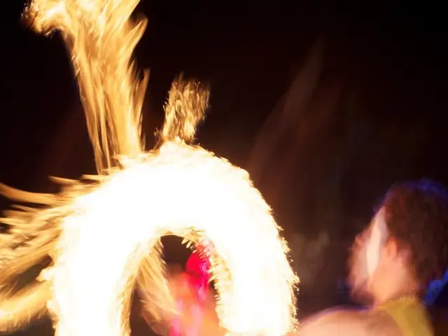 Authorities confirm the identity of the individual who perished at Burning Man event