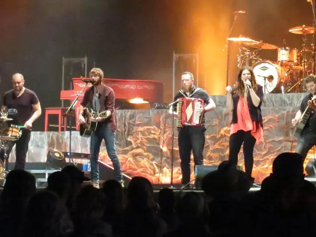 New York choir group, nominated for a Grammy, set to perform at Virginia Theological Seminary