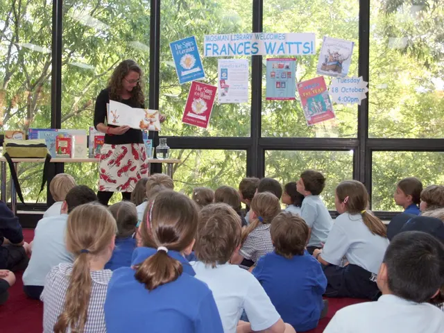 Cancer survivor and Komen organization leader to read children's book at Alexandria event