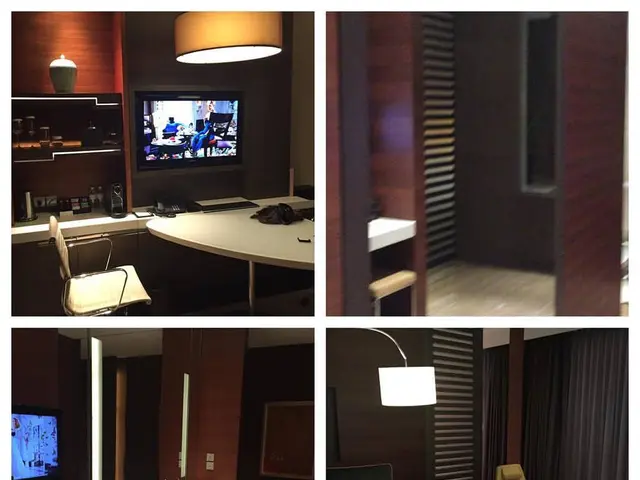 Vizio and EDO secure a multiyear contract for licensing smart TV data