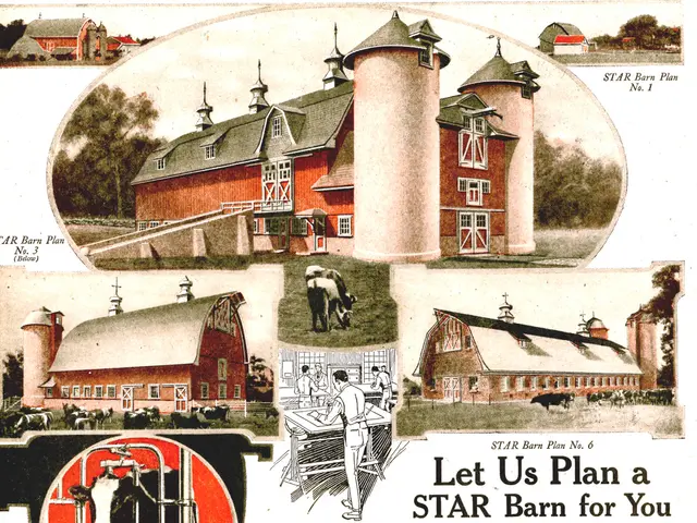 Finnish Dairy Production Facility Secures $11.8 Million for Plant-Based Cheese and Yogurt...