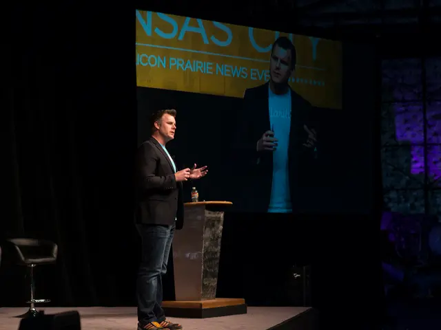 Stefan Raab's intended message for us