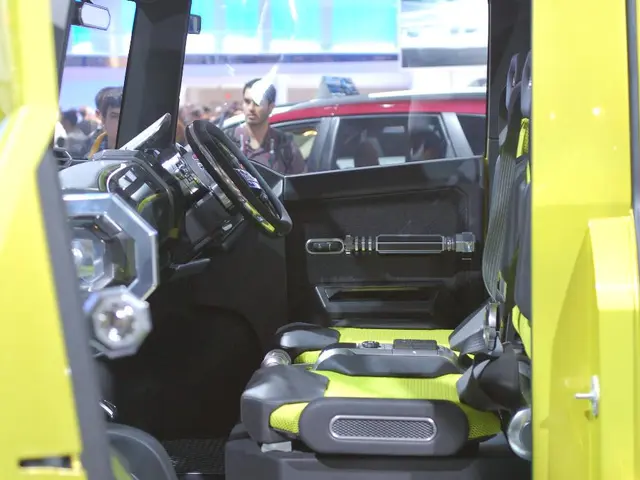 In a harrowing accident, the GMC Sierra 1500 AT4 provides a miraculous lifesaving intervention,...