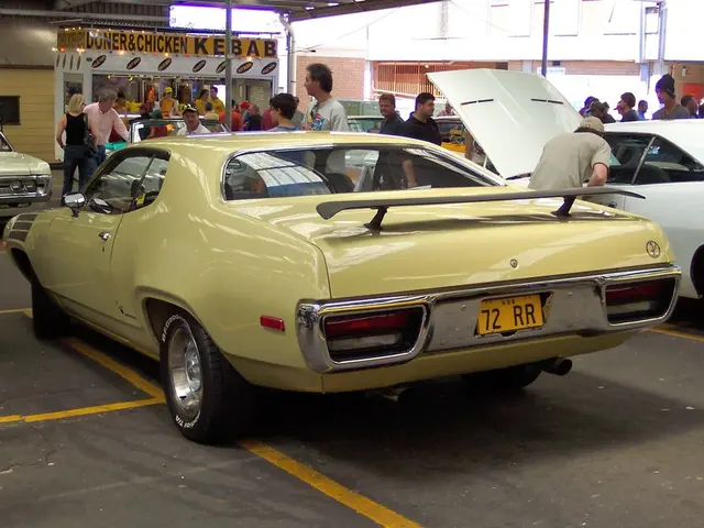 Exploring the Rich Automotive and Motorcycle History of Italy: A Tour of Motor Valley's Exhibits