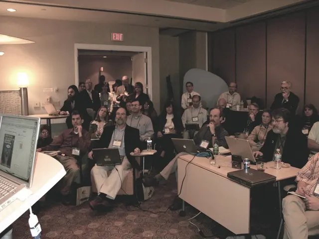 Upgrading Your Workspace: Discover the Top Office Chairs in the United Kingdom for Comfort,...